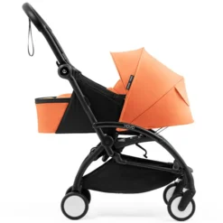 Stokke Pack Nouveau-né YOYO5 0+ - Peach