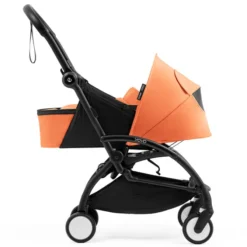 Stokke Pack Nouveau-né YOYO5 0+ - Peach