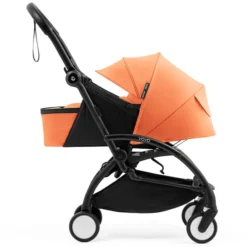 Stokke Pack Nouveau-né YOYO5 0+ - Peach