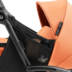 Stokke Pack Nouveau-né YOYO5 0+ - Peach