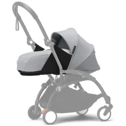 Stokke Pack Nouveau-né YOYO³ 0+ - Stone