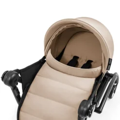 Stokke Pack Nouveau-né YOYO5 0+ - Taupe