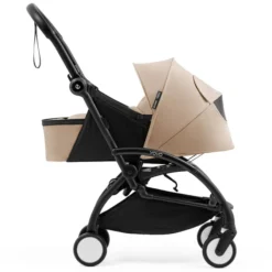 Stokke Pack Nouveau-né YOYO5 0+ - Taupe