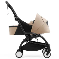 Stokke Pack Nouveau-né YOYO5 0+ - Taupe
