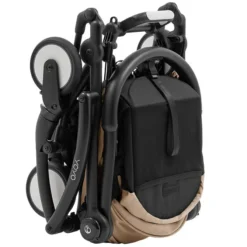 Stokke Pack Nouveau-né YOYO5 0+ - Taupe