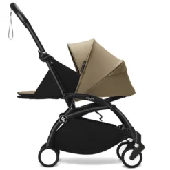 Stokke Pack Nouveau-né YOYO³ 0+ - Toffee
