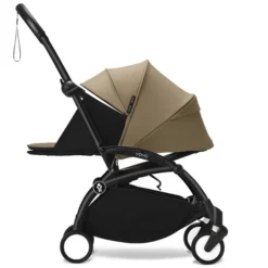 Stokke Pack Nouveau-né YOYO³ 0+ - Toffee