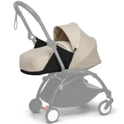 Stokke Pack Nouveau-né YOYO³ 0+ x Bonpoint - Beige