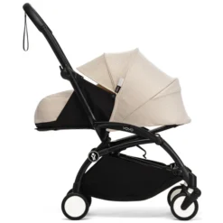 Stokke Pack Nouveau-né YOYO³ 0+ x Bonpoint - Beige
