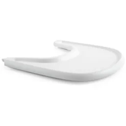 Stokke Plateau Tripp Trapp - Blanc