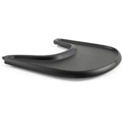 Stokke Plateau Tripp Trapp - Noir