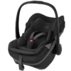 Stokke Poussette Trio Poussette YOYO5 - Nacelle - Siège auto Pebble Slide Pro - Peach