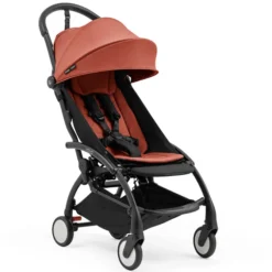 Stokke Poussette YOYO5 Pack 6+ Berry