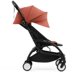 Stokke Poussette YOYO5 Pack 6+ Berry
