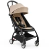 Stokke Poussette YOYO5 Pack 6+ Taupe