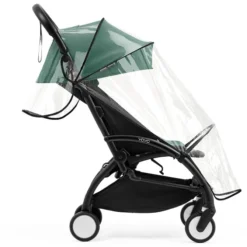 Stokke Protection Pluie YOYO5 6+