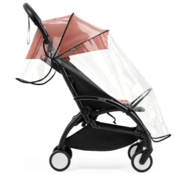 Stokke Protection Pluie YOYO5 6+