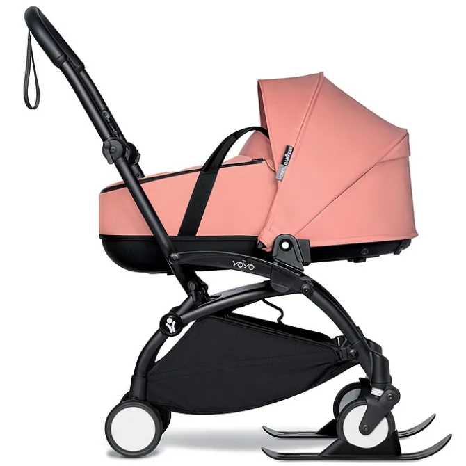 Stokke Skis YOYO