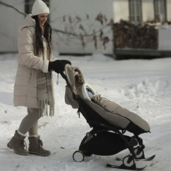 Stokke Skis YOYO