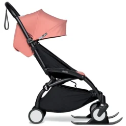 Stokke Skis YOYO