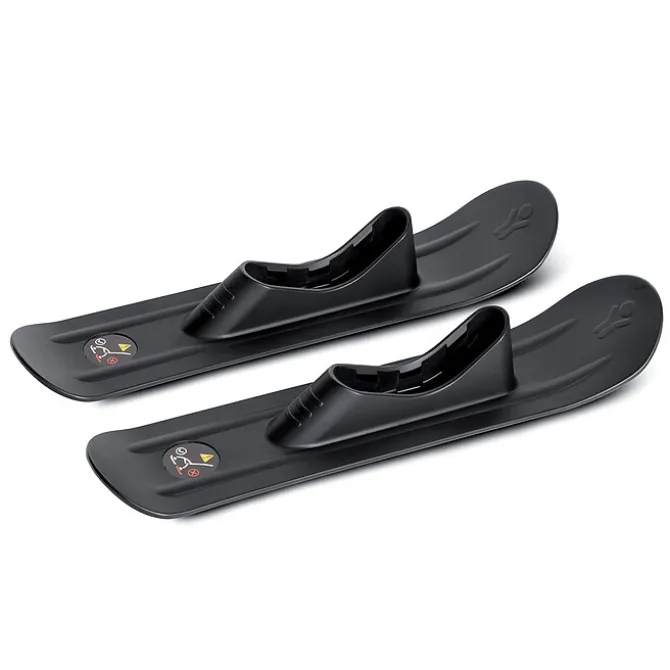 Stokke Skis YOYO