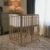 Stokke Tour de Lit Nighti - Blanc