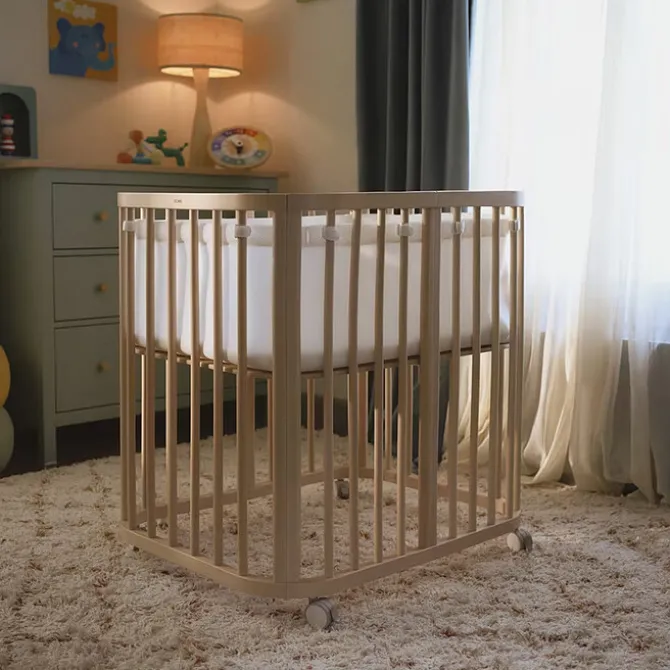 Stokke Tour de Lit Nighti - Blanc