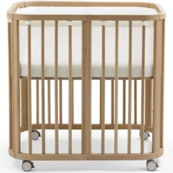Stokke Tour de Lit Nighti Mini - Blanc