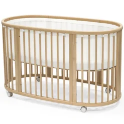 Stokke Tour de Lit Sleepi V3 - Blanc