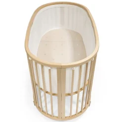 Stokke Tour de Lit Sleepi V3 - Blanc