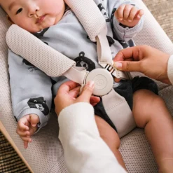Stokke Transat Yoga - Sable Clair
