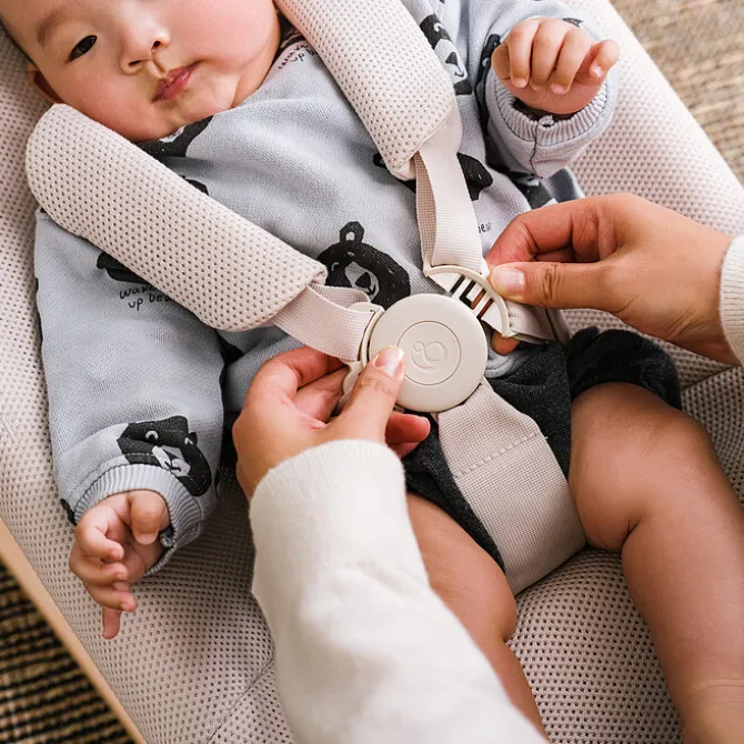 Stokke Transat Yoga - Sable Clair