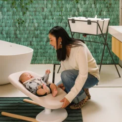 Stokke Transat Yoga - Sable Clair