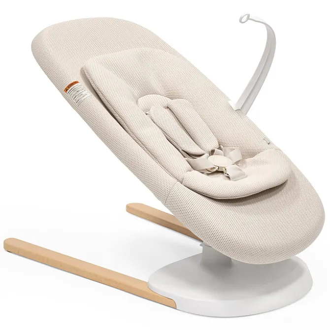 Stokke Transat Yoga - Sable Clair