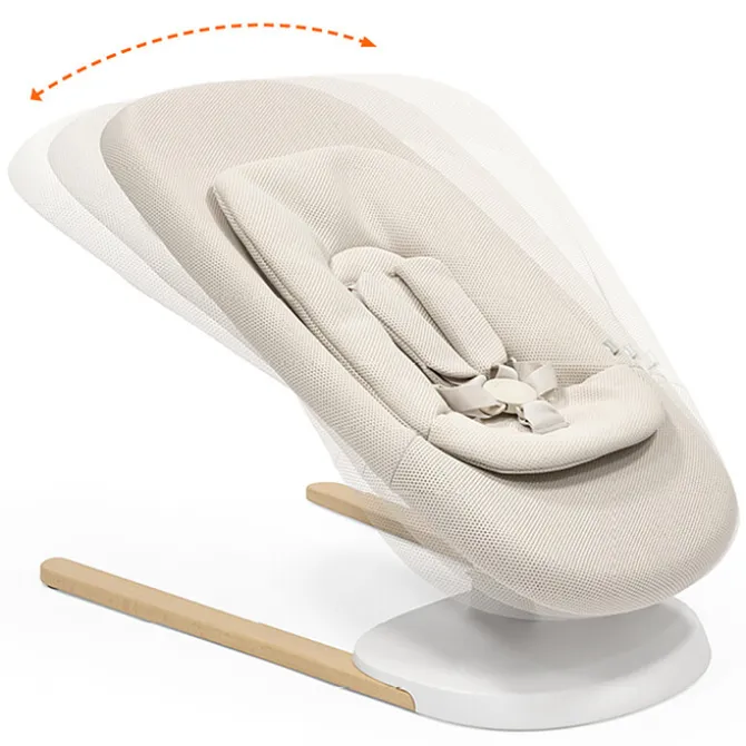 Stokke Transat Yoga - Sable Clair