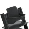 Stokke Tripp Trapp Baby Set² - Noir