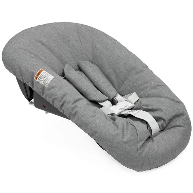 Stokke Tripp Trapp Newborn Set - Anthracite