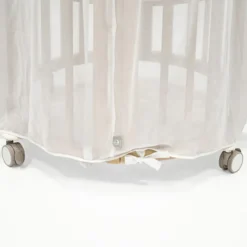 Stokke Voile de Lit Sleepi V3 Blanc - 180 cm