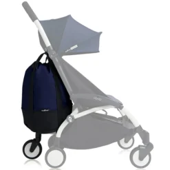 Stokke YOYO Bag - Bleu Marine