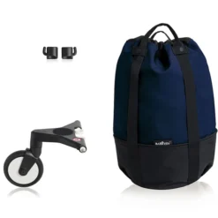 Stokke YOYO Bag - Bleu Marine