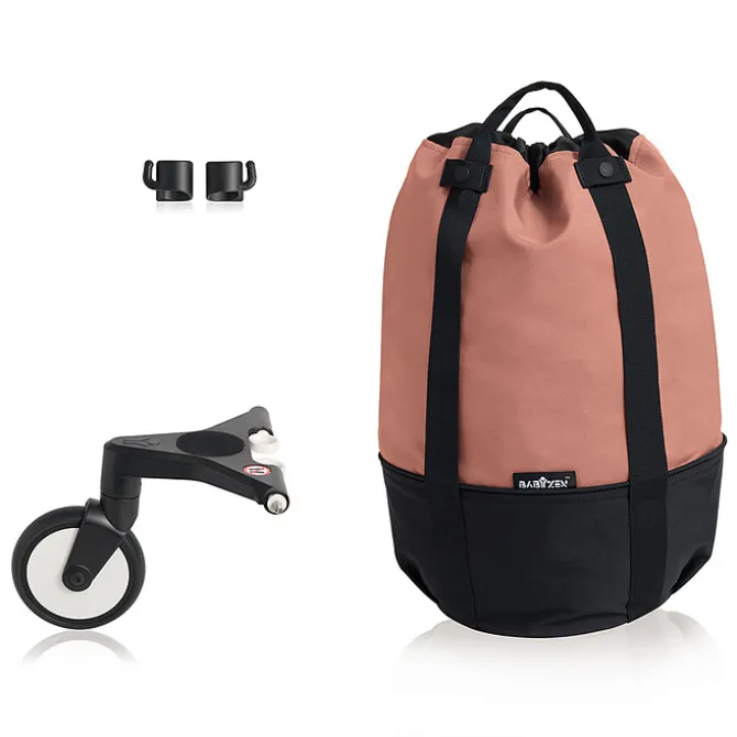 Stokke YOYO Bag - Ginger