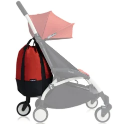 Stokke YOYO Bag - Rouge