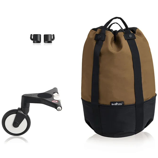 Stokke YOYO Bag - Toffee