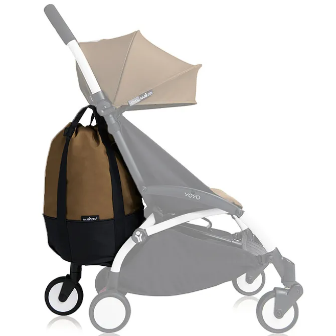 Stokke YOYO Bag - Toffee