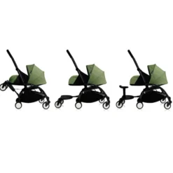 Stokke YOYO Board