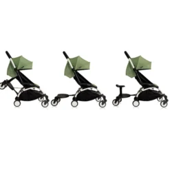 Stokke YOYO Board
