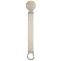 Suavinex Attache Sucette Wonder - Soft Brown