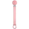 Suavinex Attache Sucette Wonder - Deep Pink