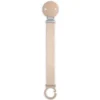 Suavinex Attache Sucette Wonder - Soft Beige