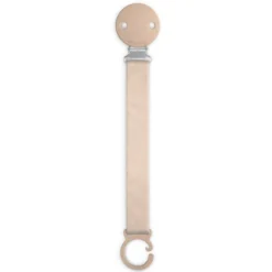 Suavinex Attache Sucette Wonder - Soft Beige